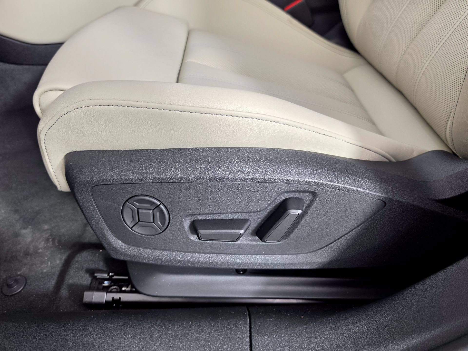 New 2026 Audi A6 Prestige AWD/4WD image 15