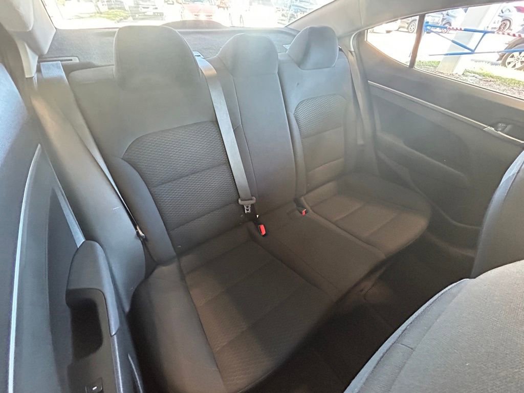 Used 2019 Hyundai Elantra Value Edition w/ Cargo Package image 28