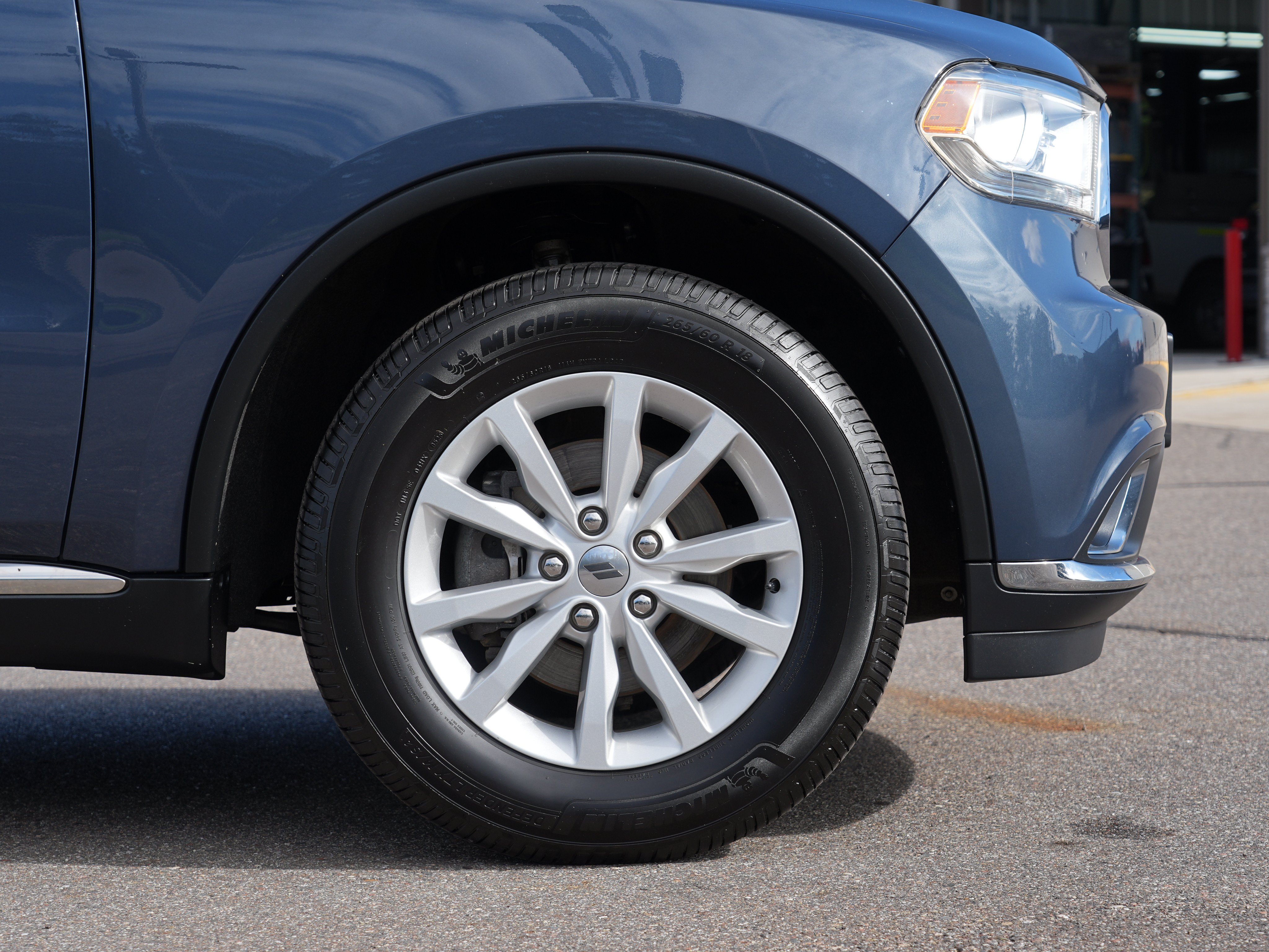 Used 2020 Dodge Durango SXT AWD/4WD image 10