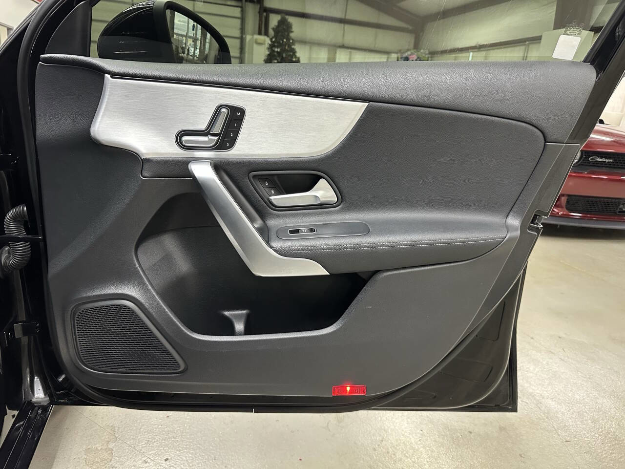 Used 2020 Mercedes-Benz A 220 image 16