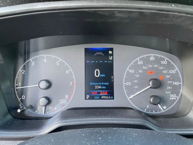 Used 2024 Toyota Corolla LE FWD image 19
