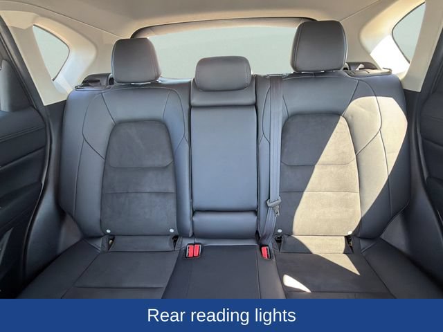 Used 2021 MAZDA CX-5 Touring AWD/4WD image 17