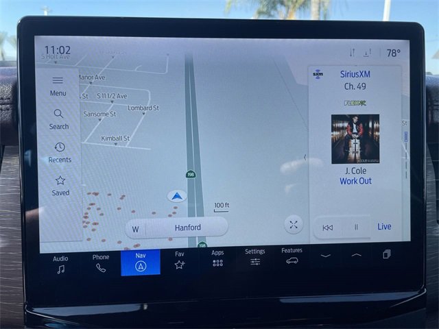 Used 2023 Ford Expedition Max Limited image 13