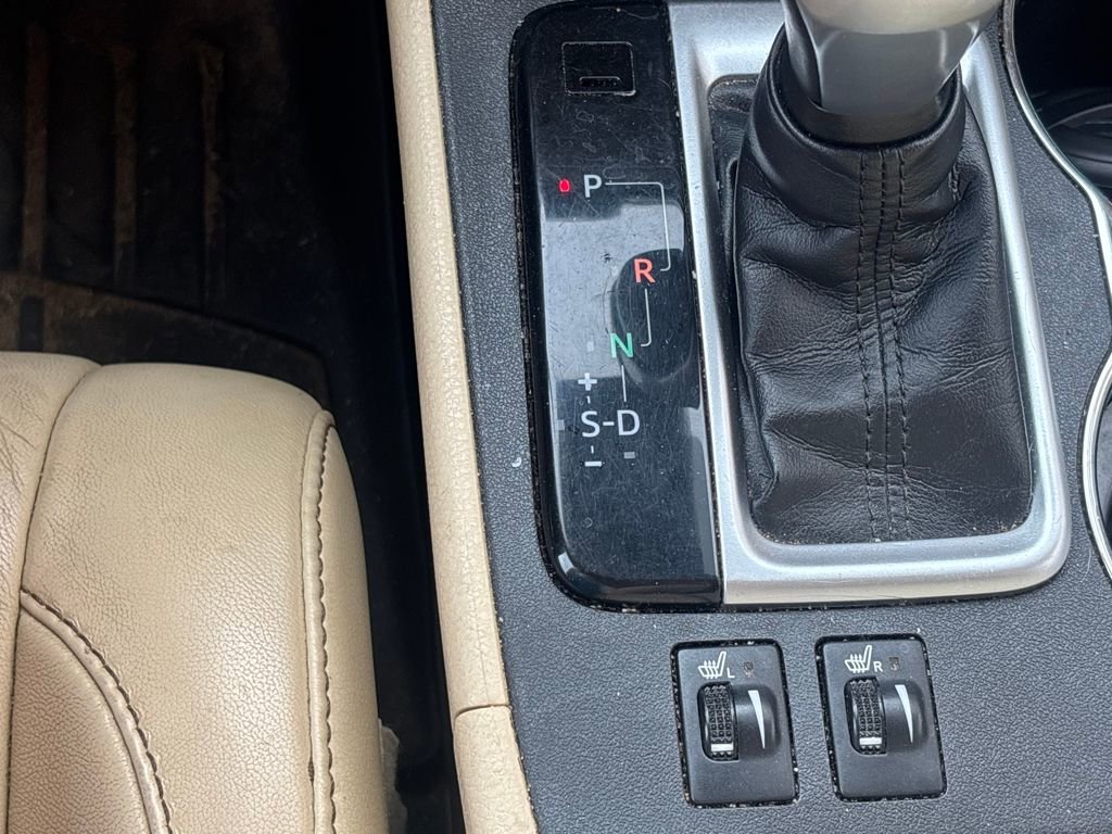 Used 2018 Toyota Highlander XLE image 13