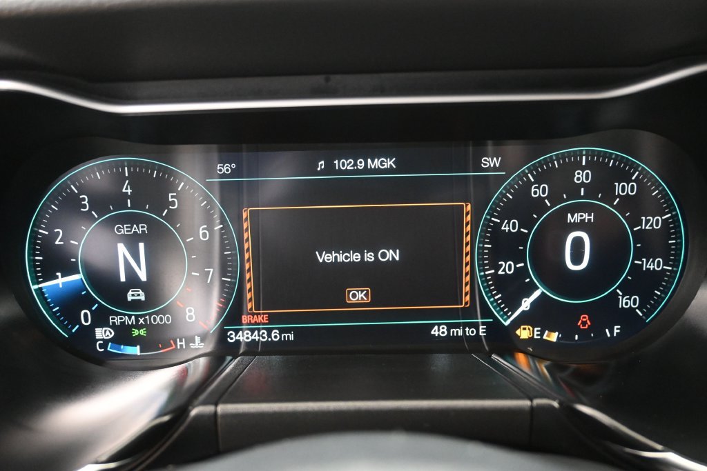 Used 2023 Ford Mustang GT Premium RWD image 16