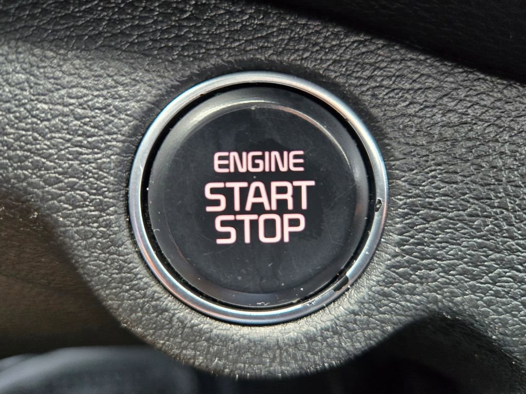 Used 2021 Kia Forte GT-Line w/ GT-Line Premium Package image 33