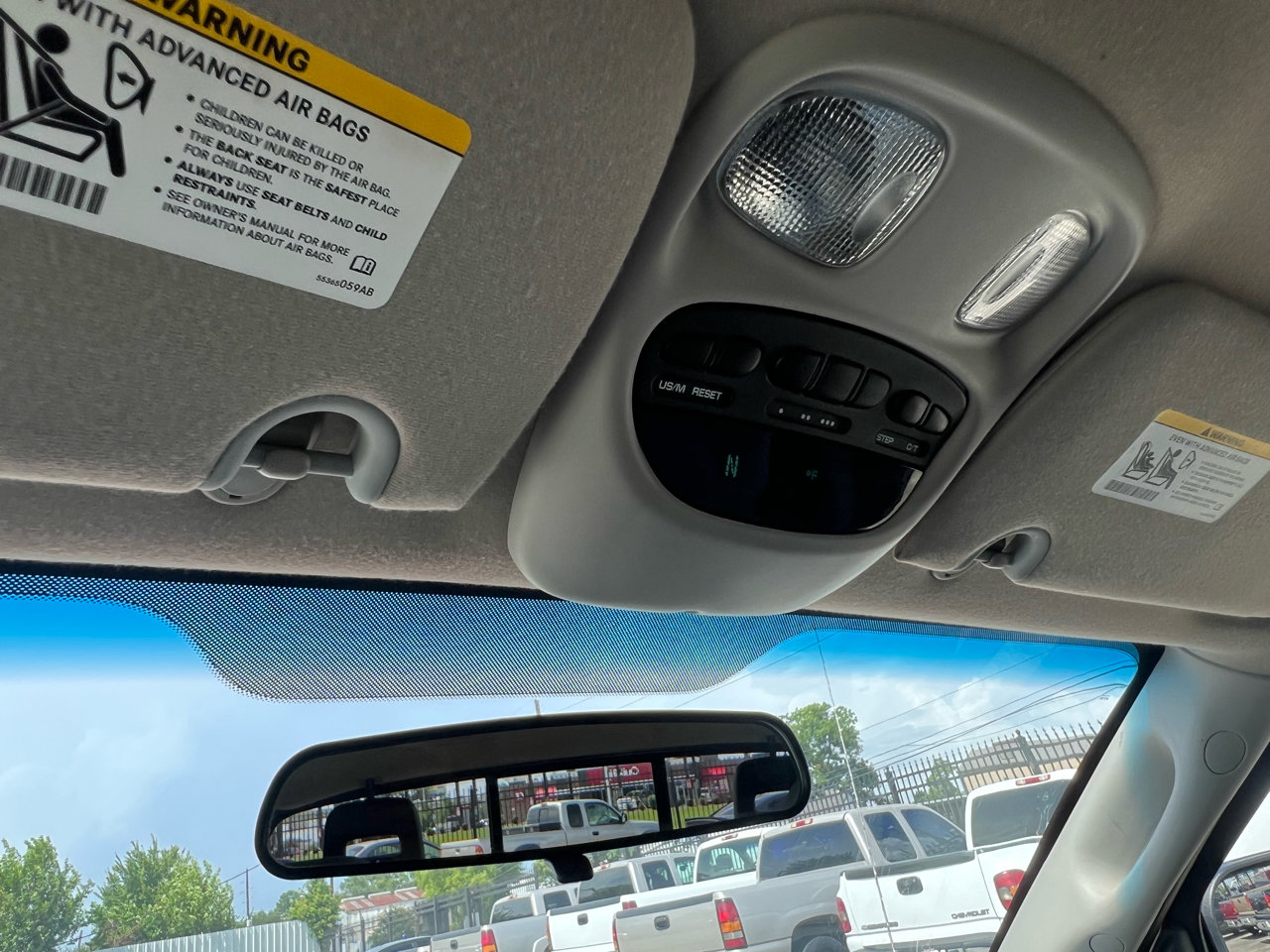 Used 2005 Dodge Dakota SLT image 39