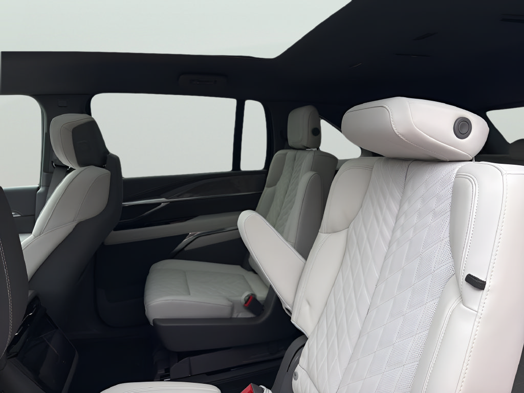 New 2026 Cadillac Escalade IQ Sport 1 w/ LPO, Floor Liner Package AWD/4WD image 33