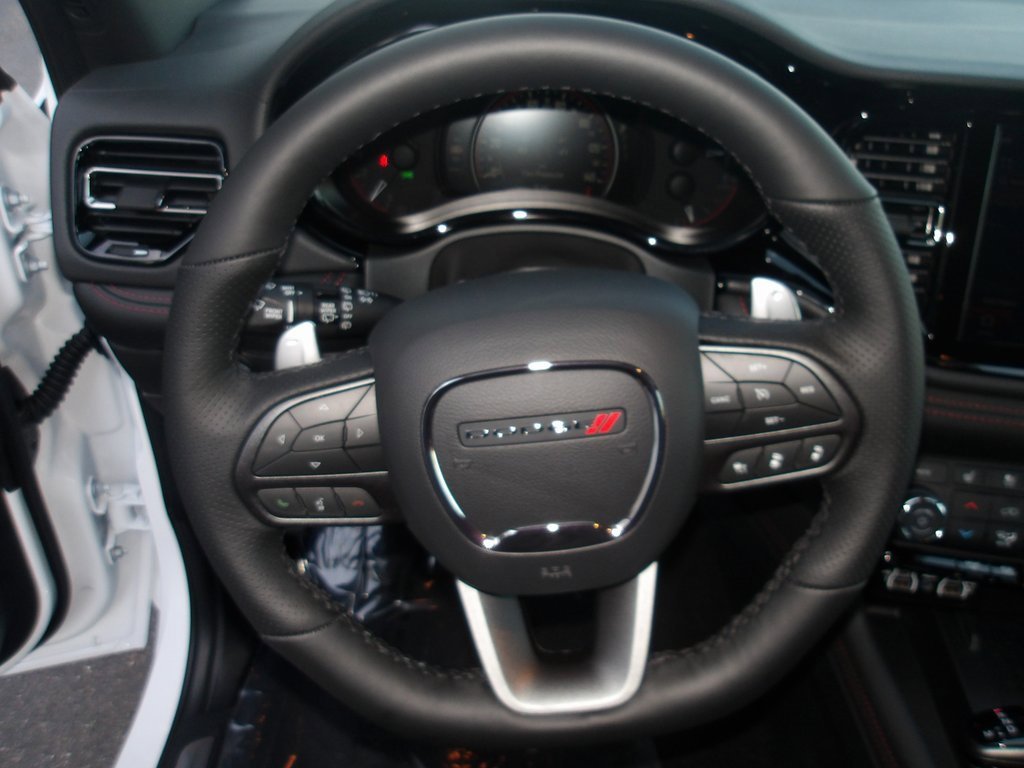 New 2026 Dodge Durango GT image 13
