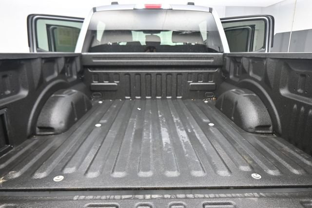 Used 2023 Ford F150 XLT w/ Equipment Group 302A High AWD/4WD image 25