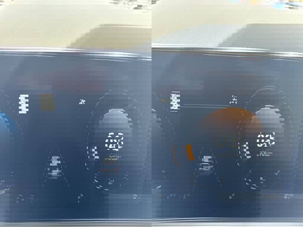 Used 2026 Hyundai Tucson Limited image 24