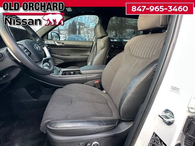 Used 2025 Hyundai Palisade Calligraphy AWD/4WD image 12