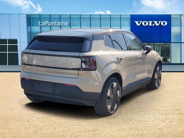 New 2026 Volvo EX30 Plus w/ Protection Package Premier AWD/4WD image 4