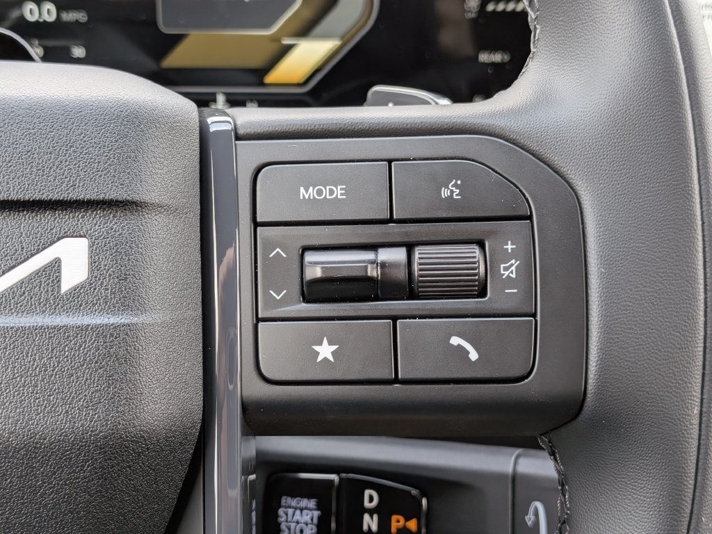 New 2027 Kia Telluride SX X-Pro AWD/4WD image 28