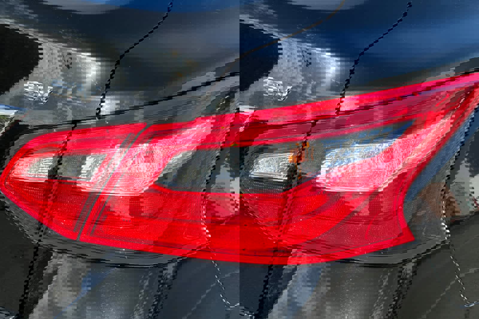 Used 2016 Nissan Altima 2.5 SV image 29