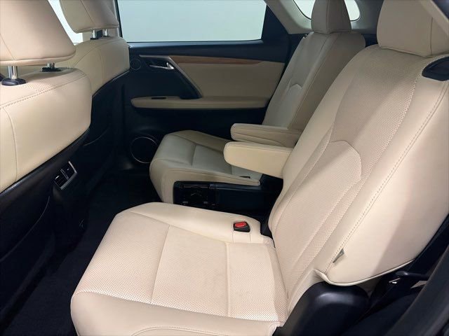 Used 2022 Lexus RX 450hL AWD w/ Premium Package image 29