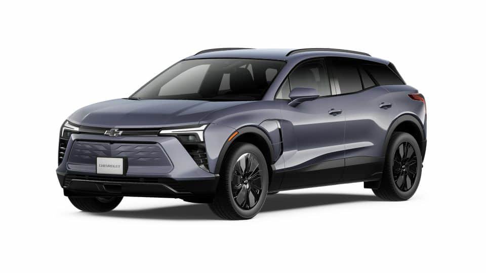 New 2026 Chevrolet Blazer EV LT image 25