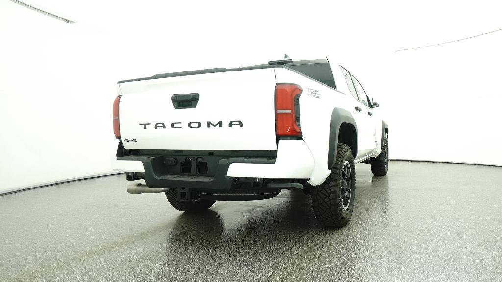 New 2025 Toyota Tacoma TRD Off-Road image 20