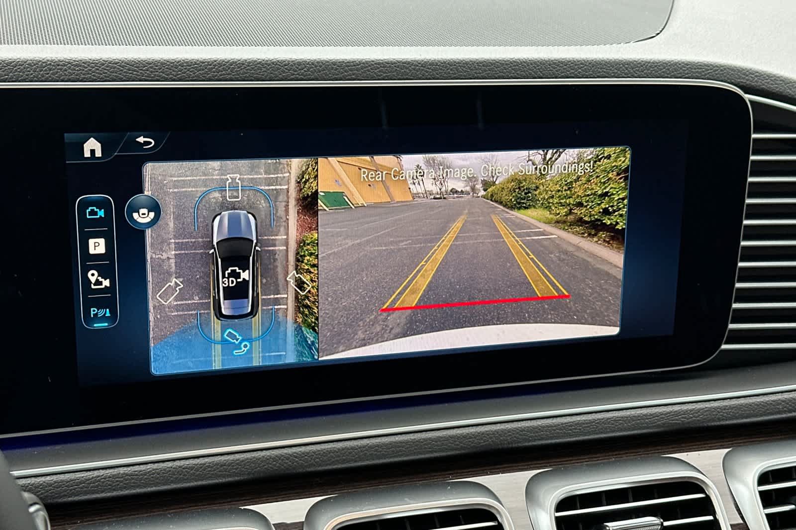 Certified 2026 Mercedes-Benz GLE 350 4MATIC image 19