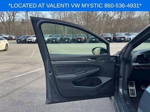 Certified 2024 Volkswagen GTI Autobahn image 30