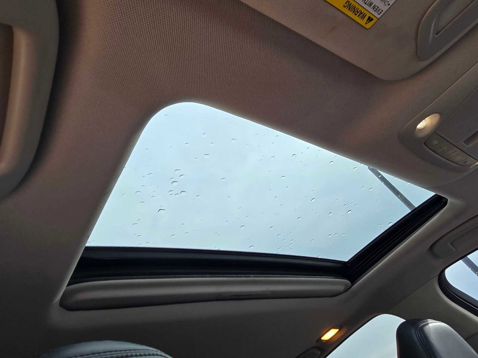 Used 2020 INFINITI Q50 Luxe image 14