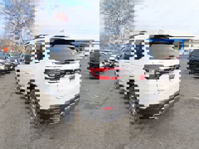 New 2026 Honda Pilot EX-L image 4