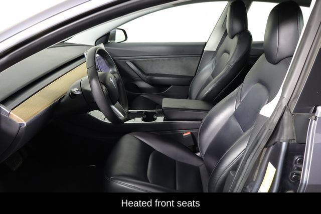 Used 2020 Tesla Model 3 Long Range AWD/4WD image 13
