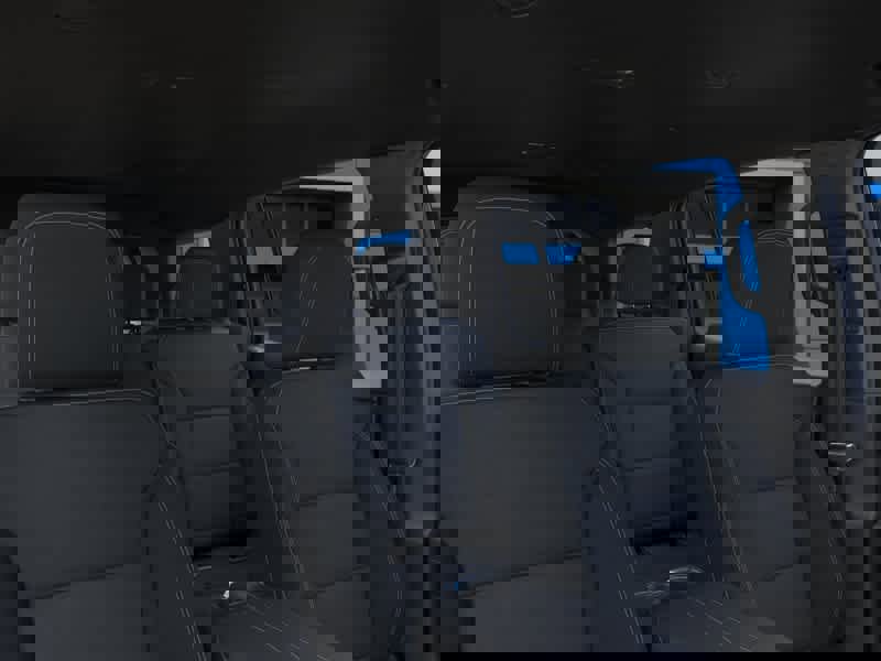 New 2026 Chevrolet Traverse LT image 24