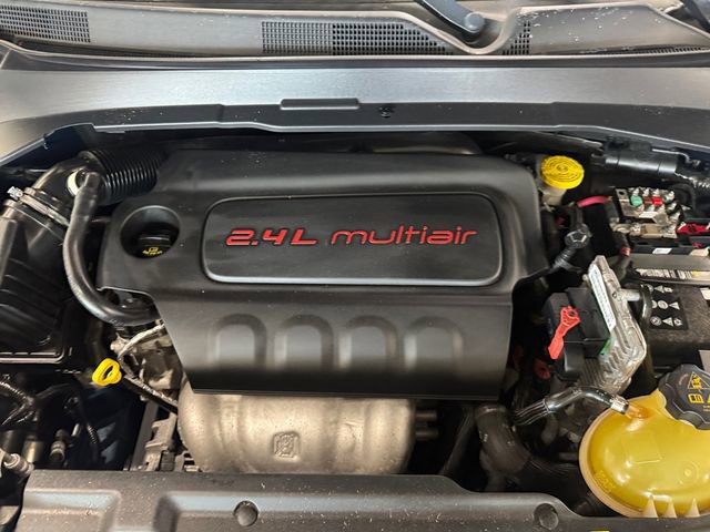 Used 2019 Jeep Compass Limited AWD/4WD image 6