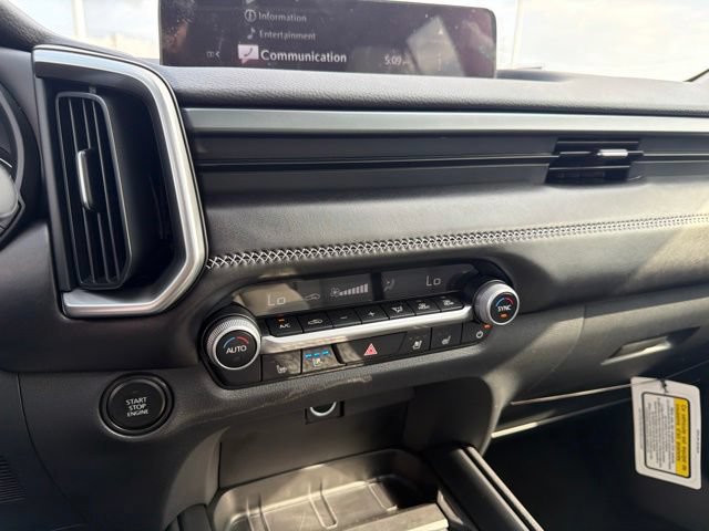 New 2026 MAZDA CX-50 AWD 2.5 S w/ Weather Package image 41