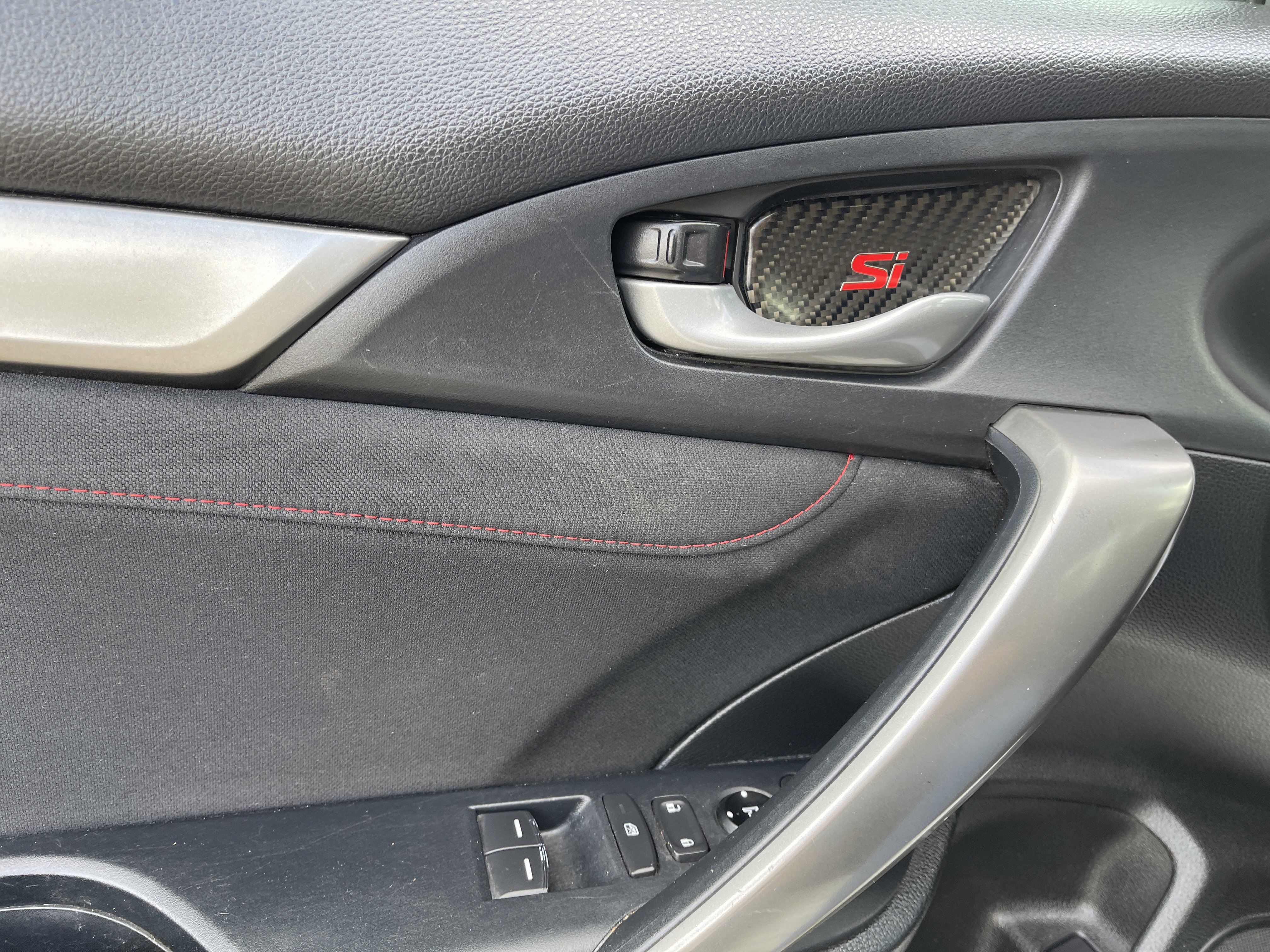 Used 2019 Honda Civic Si image 22