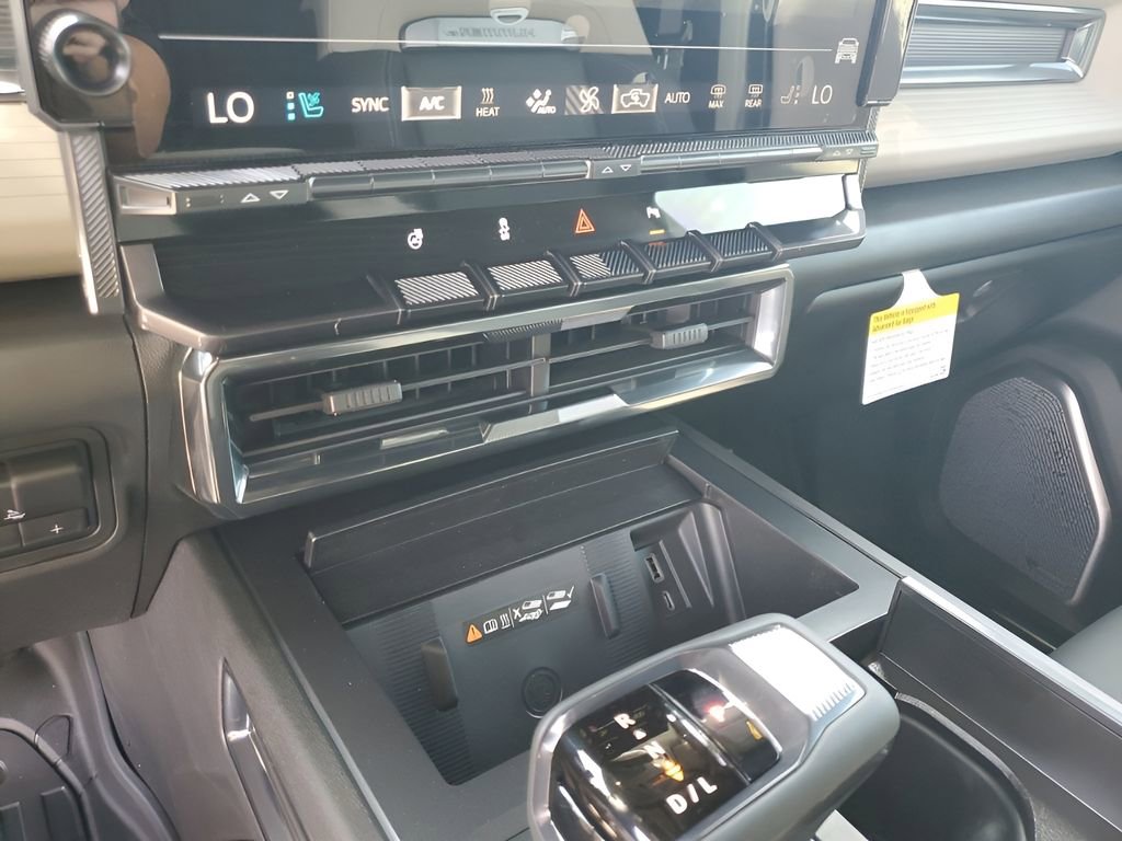 New 2026 GMC Hummer EV SUV image 39