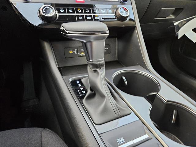 New 2026 Hyundai Sonata SE FWD image 13