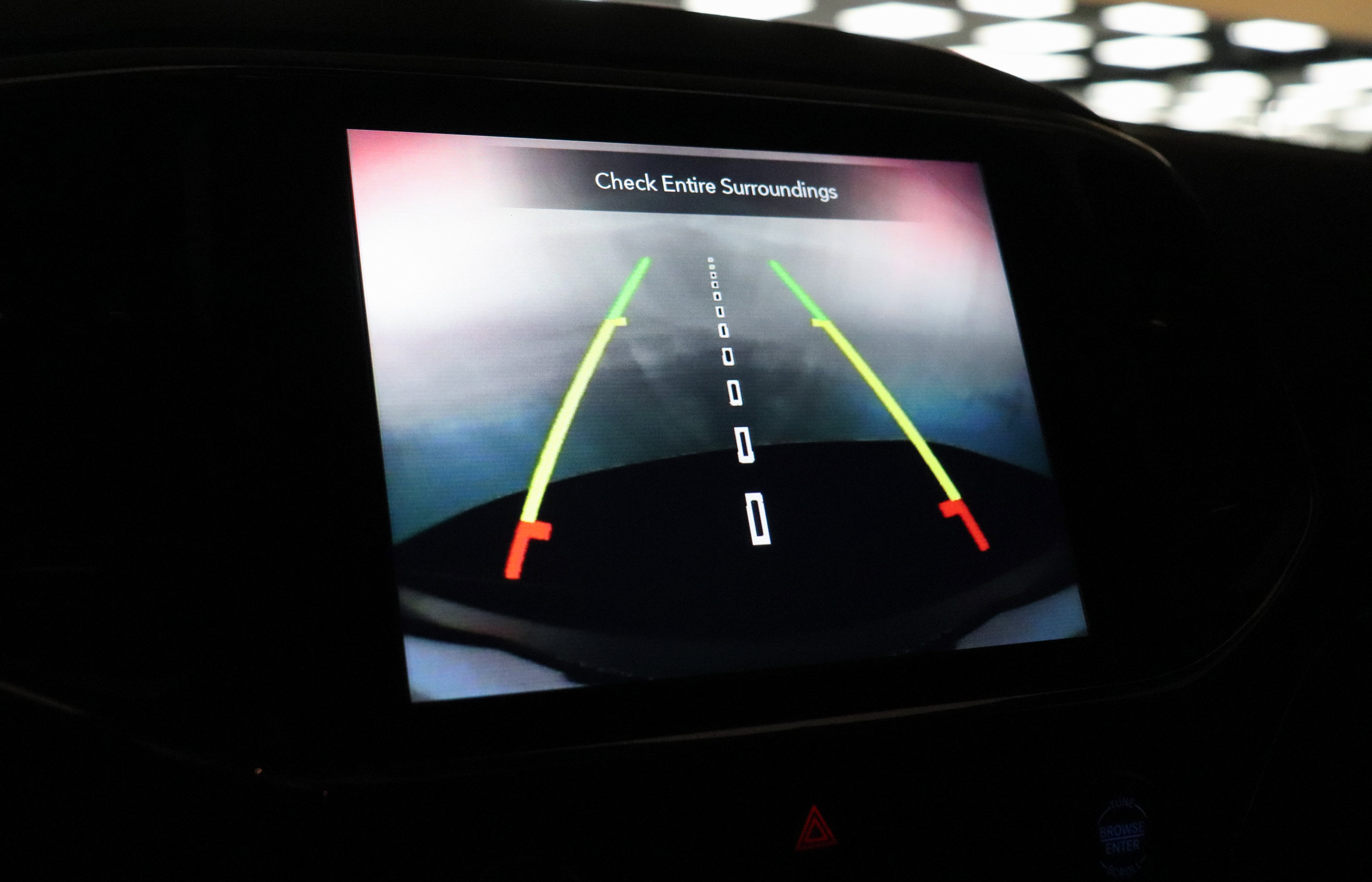 Used 2021 Jeep Grand Cherokee Trailhawk image 30