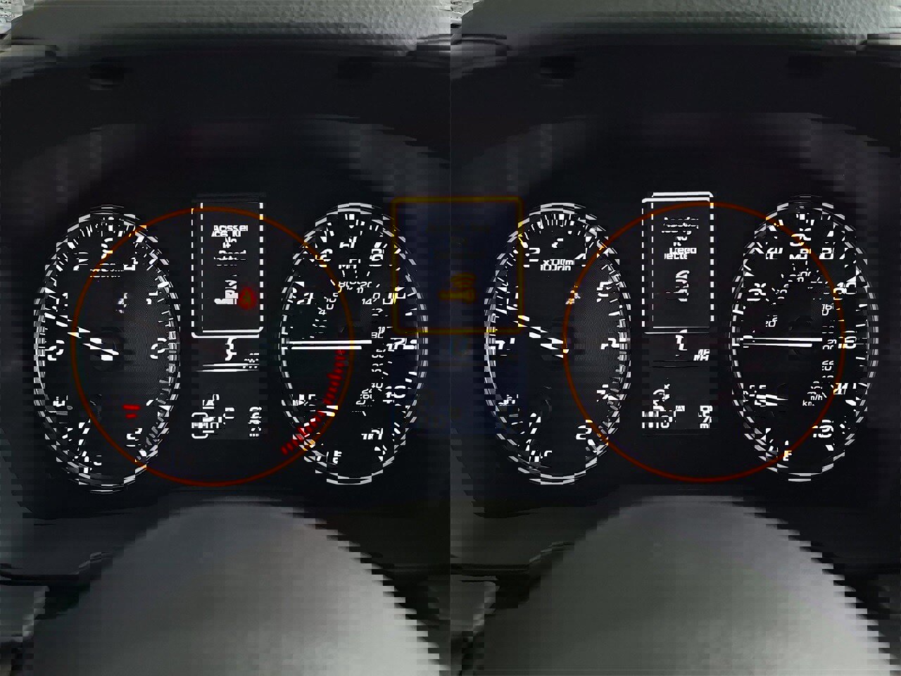 Certified 2025 Subaru Crosstrek 2.5i Wilderness w/ Crosstrek Mirror Package image 19