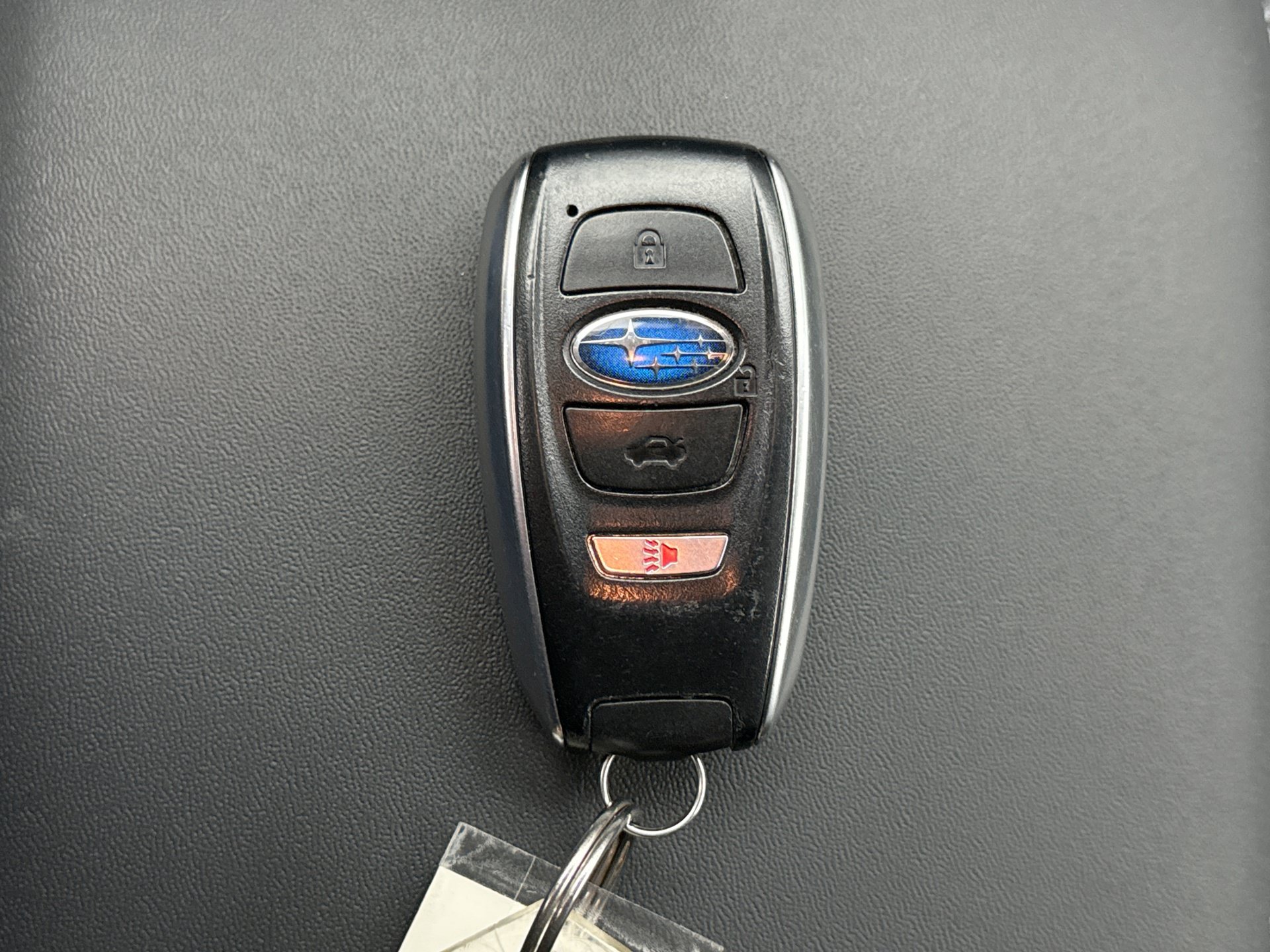 Used 2022 Subaru Ascent Limited w/ Technology Package AWD/4WD image 26