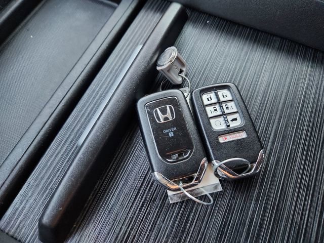 Used 2018 Honda Odyssey EX-L image 46