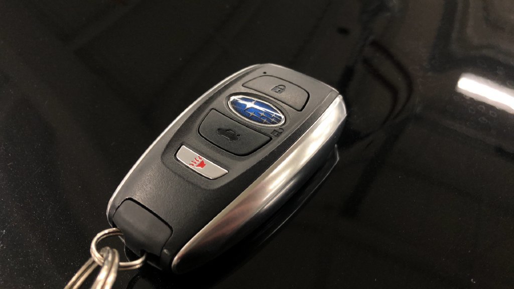 Certified 2026 Subaru Outback Limited XT AWD/4WD image 26