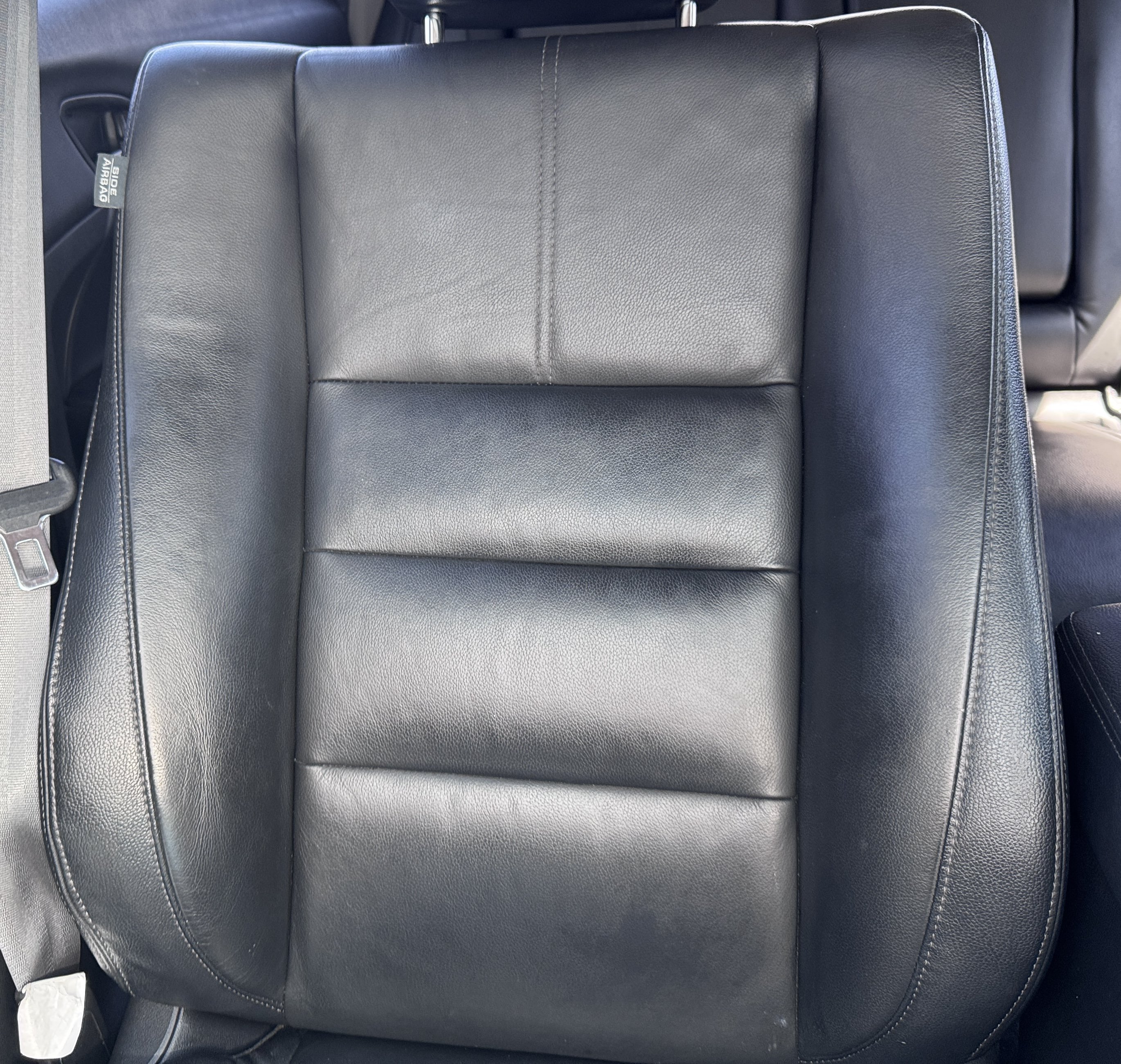 Used 2010 Honda Crosstour EX-L image 45