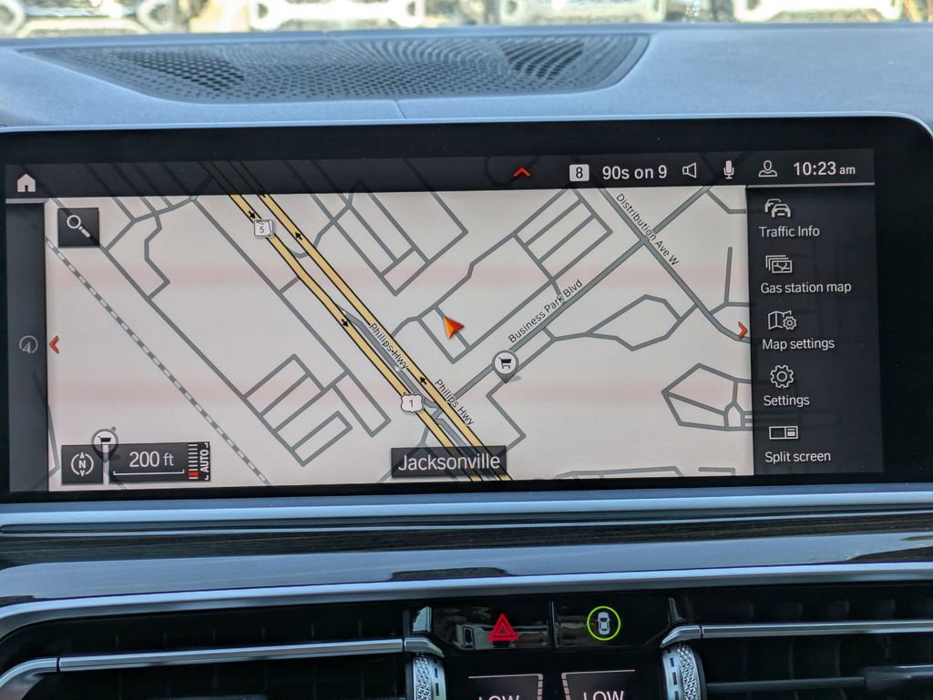 Used 2021 BMW X5 xDrive40i w/ Premium Package image 30