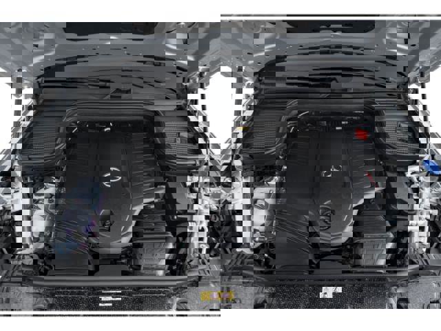 New 2026 Mercedes-Benz GLE 450 4MATIC image 50