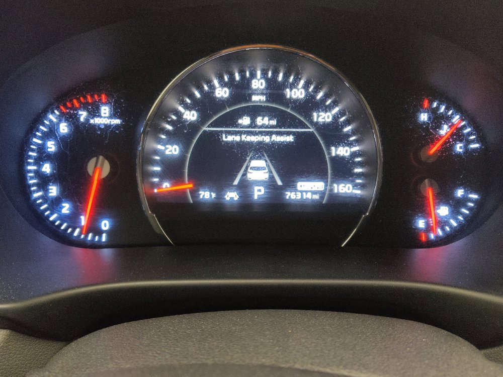 Used 2020 Kia Sorento SX AWD/4WD image 23