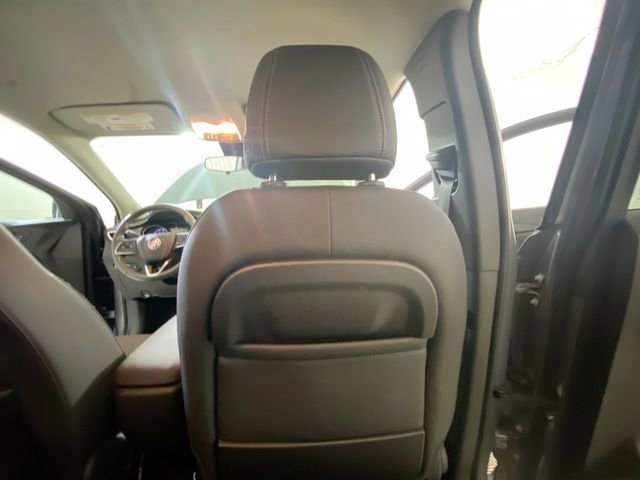 Used 2023 Buick Encore GX Select w/ Sport Touring Package image 36