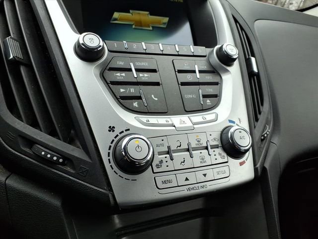 Used 2012 Chevrolet Equinox LTZ image 20