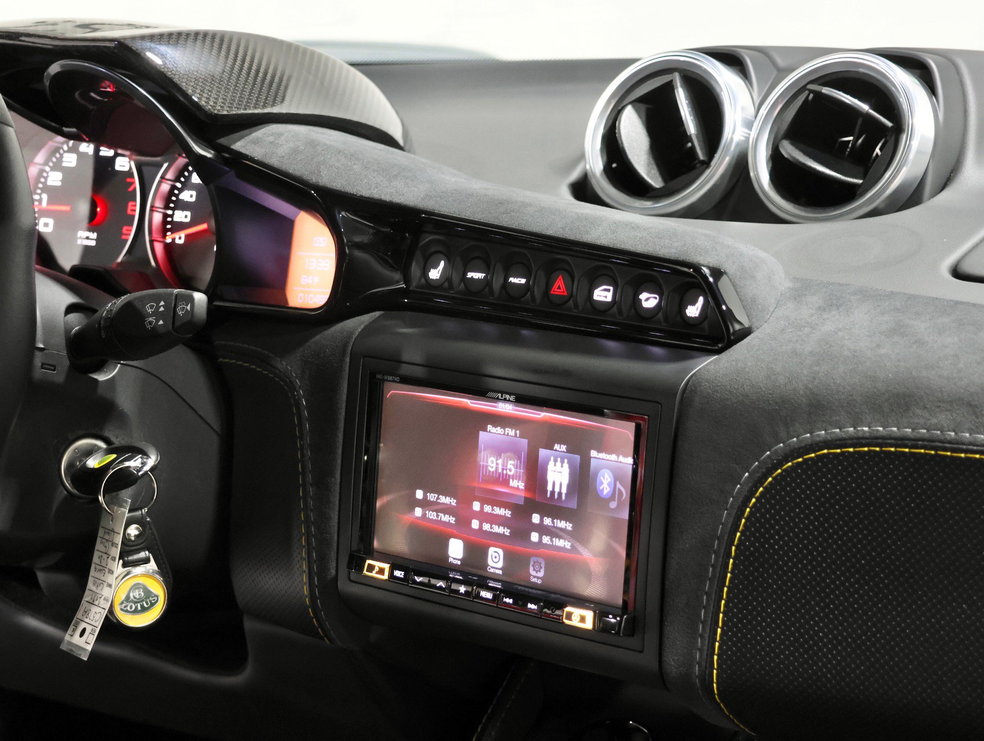 Used 2020 Lotus Evora RWD image 75