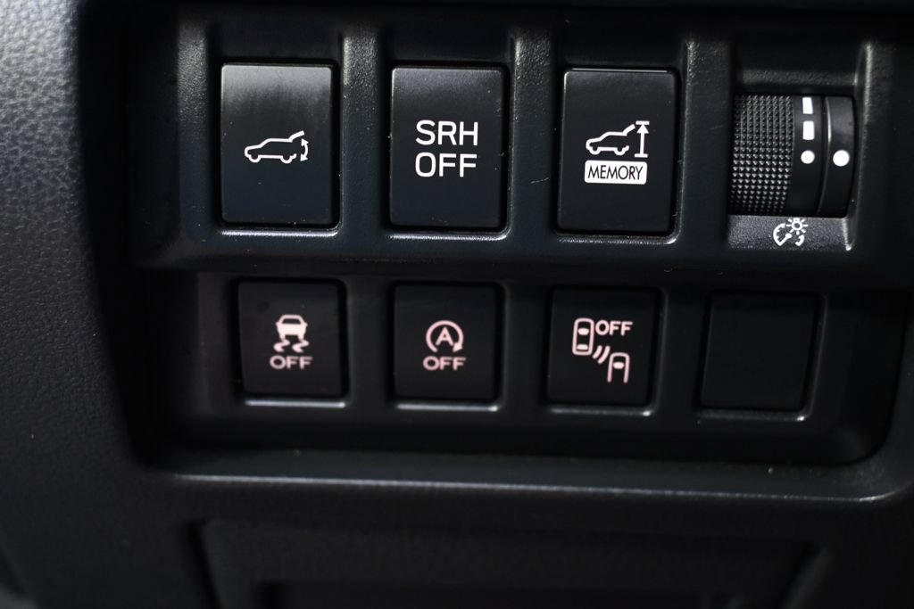 Used 2019 Subaru Forester Limited w/ Popular Package #3 AWD/4WD image 24