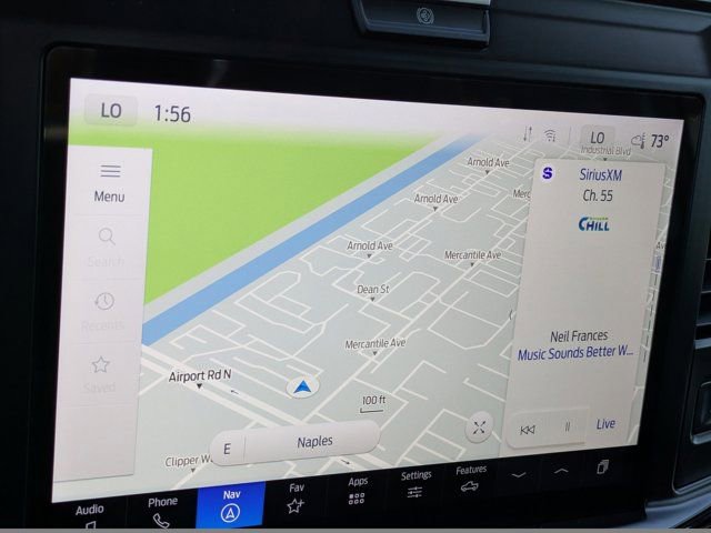 New 2026 Ford F250 Lariat w/ Black Appearance Package image 30