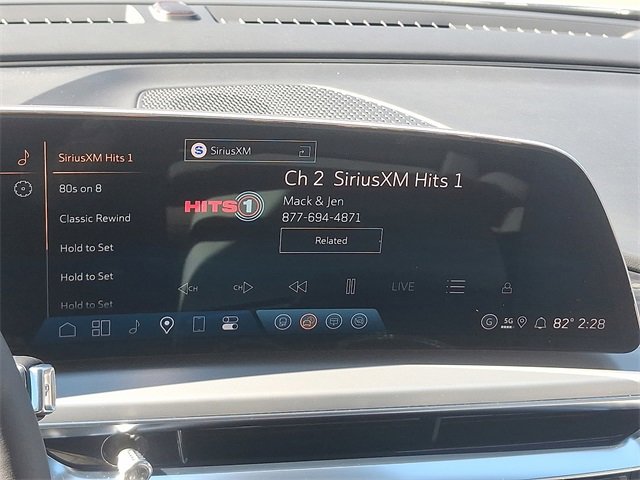 New 2026 Cadillac Lyriq Luxury image 15