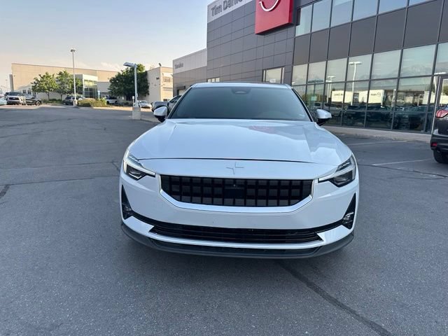 Used 2023 Polestar Polestar 2 w/ Pilot Pack AWD/4WD image 4