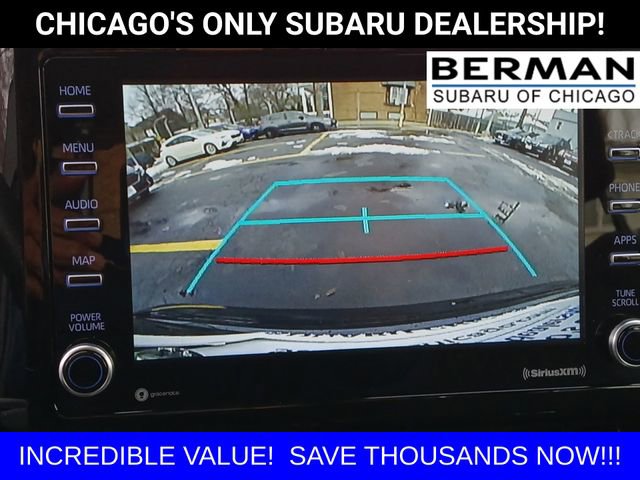 Used 2021 Toyota Corolla LE image 15